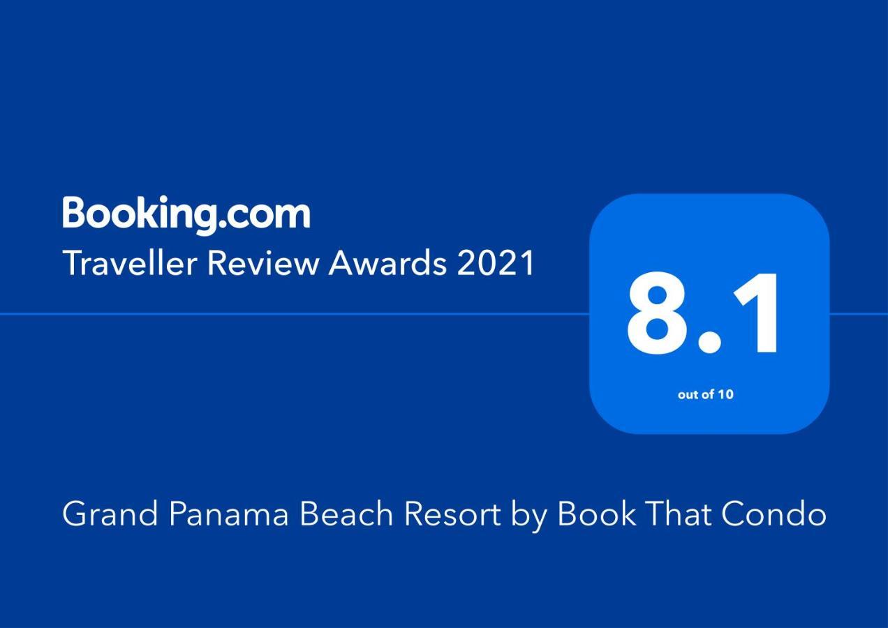 Grand Panama Beach Resort 파나마 시티 외부 사진