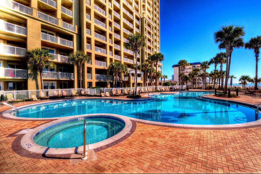 Grand Panama Beach Resort 파나마 시티 외부 사진