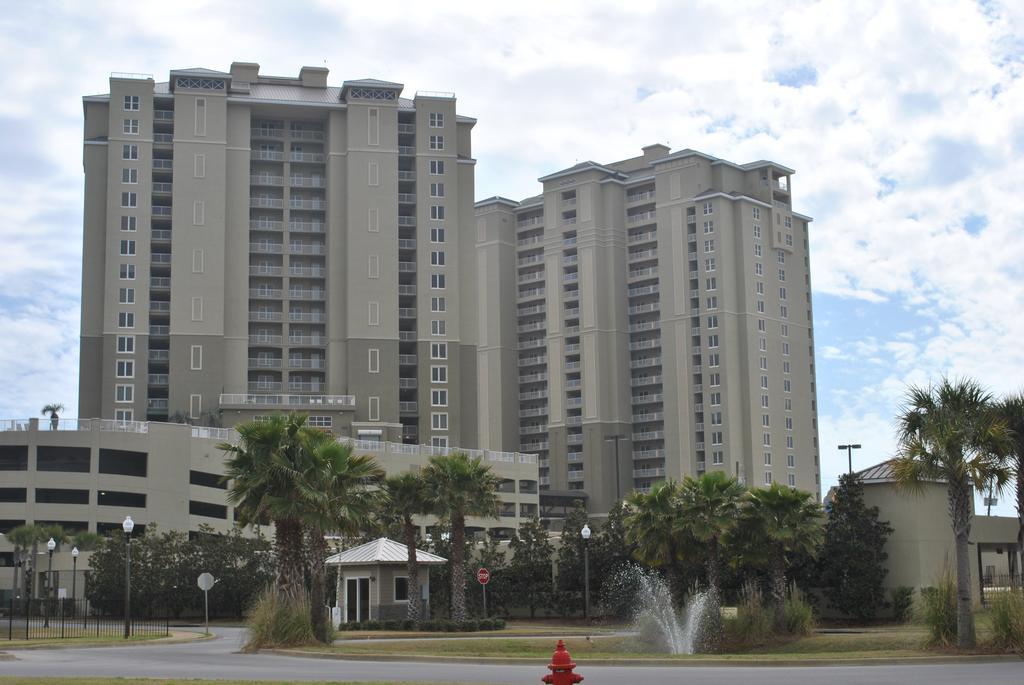 Grand Panama Beach Resort 파나마 시티 외부 사진