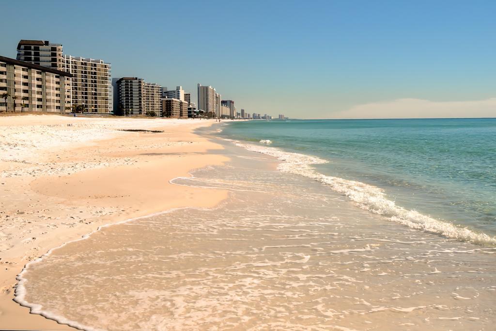 Grand Panama Beach Resort 파나마 시티 외부 사진