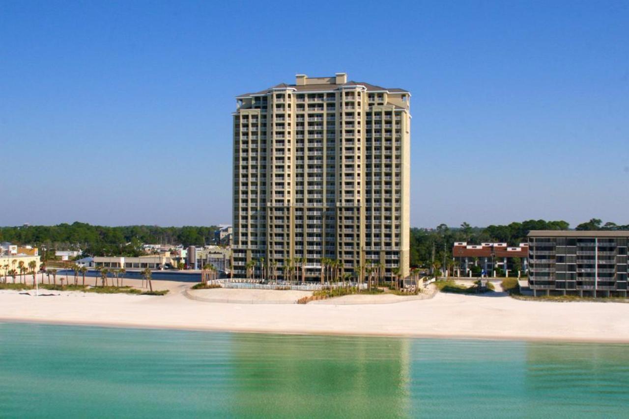 Grand Panama Beach Resort 파나마 시티 외부 사진