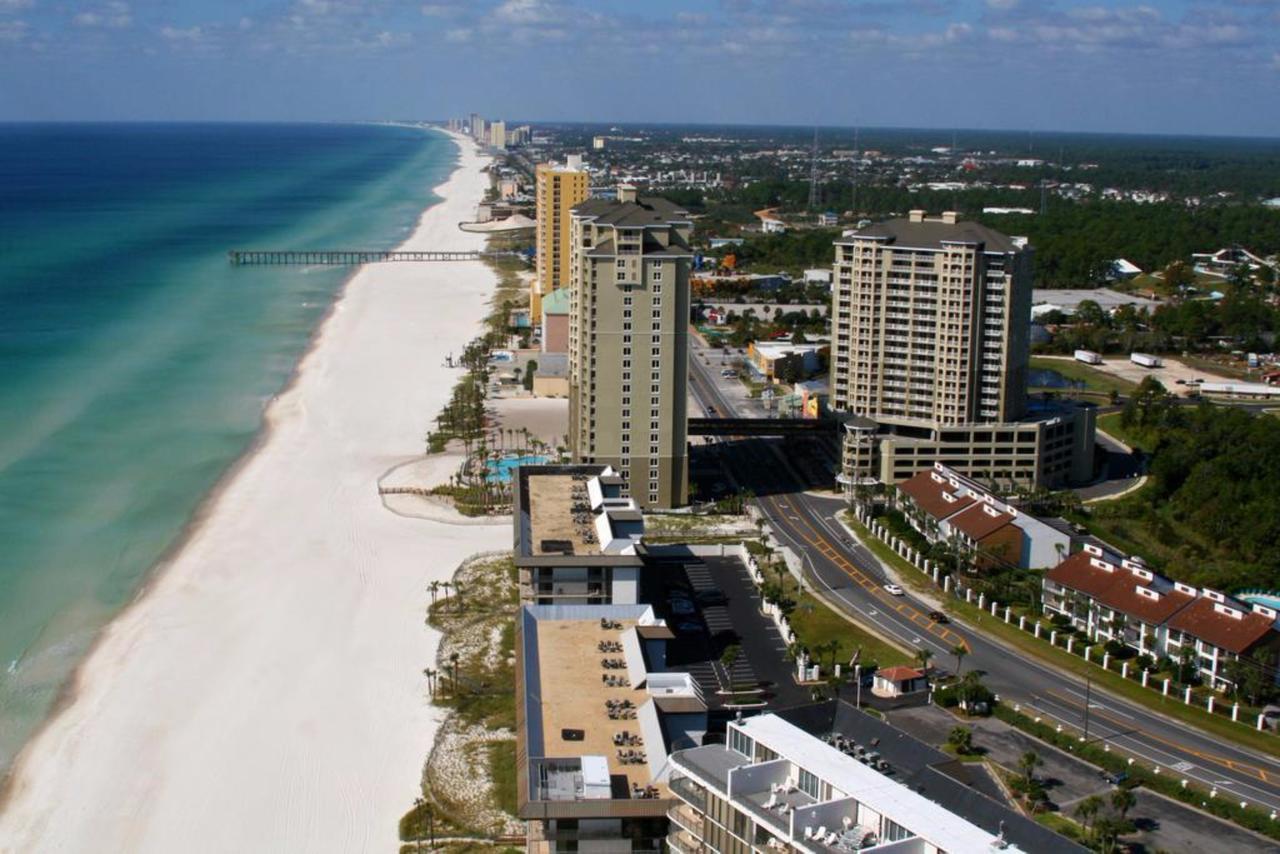 Grand Panama Beach Resort 파나마 시티 외부 사진