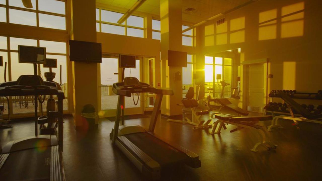Grand Panama Beach Resort 파나마 시티 외부 사진