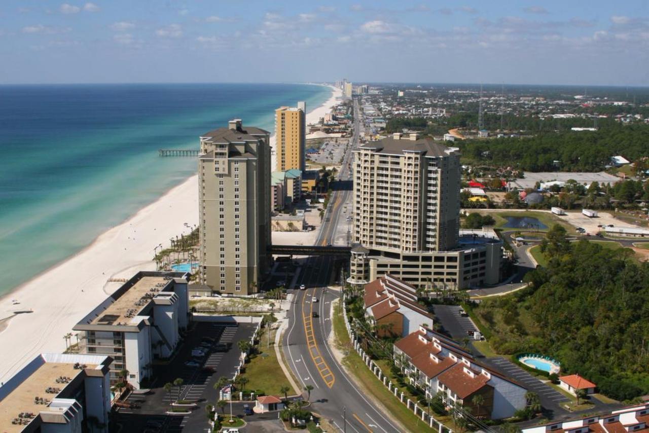 Grand Panama Beach Resort 파나마 시티 외부 사진