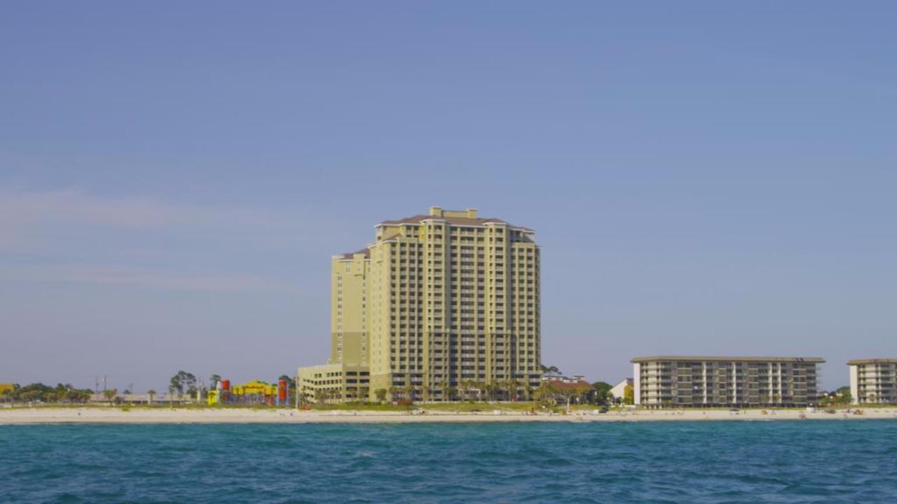 Grand Panama Beach Resort 파나마 시티 외부 사진
