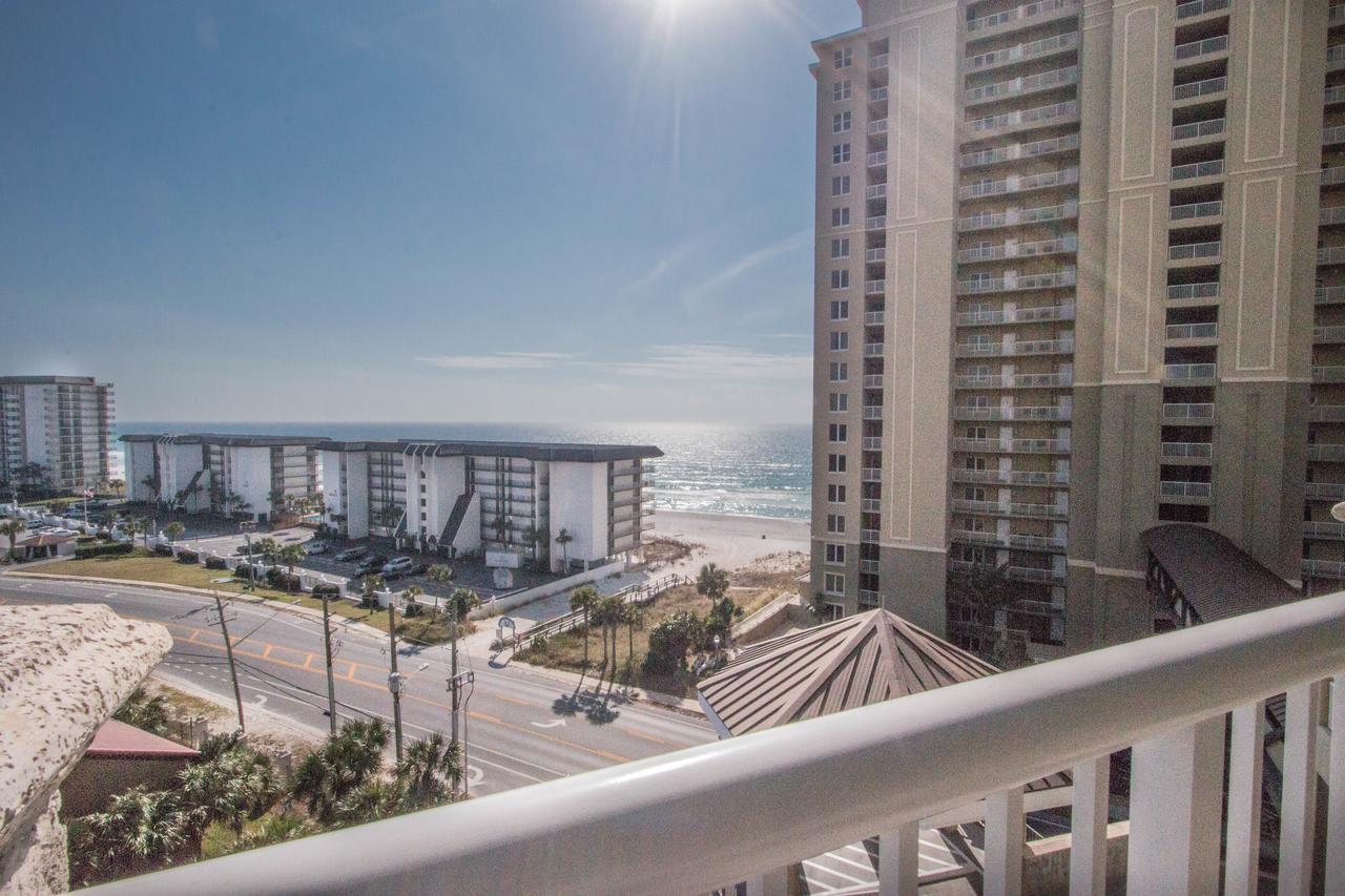 Grand Panama Beach Resort 파나마 시티 외부 사진