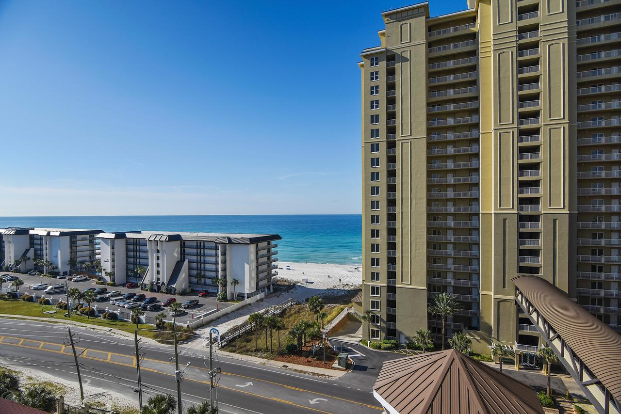 Grand Panama Beach Resort 파나마 시티 외부 사진