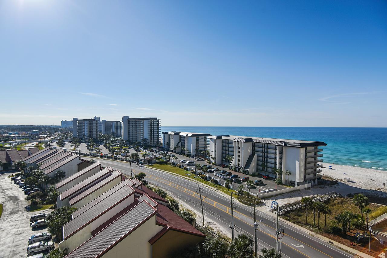 Grand Panama Beach Resort 파나마 시티 외부 사진