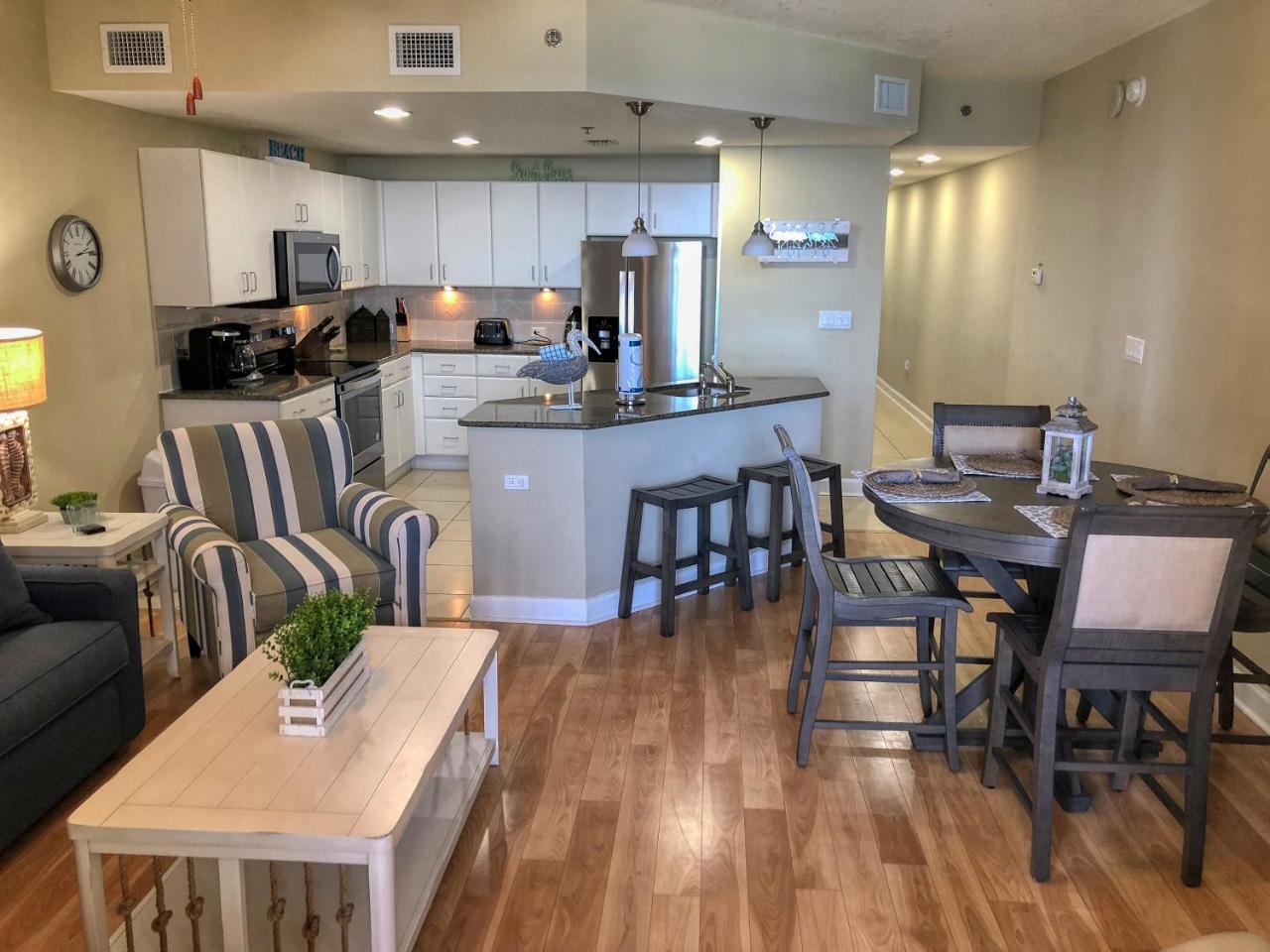 Grand Panama Beach Resort 파나마 시티 외부 사진