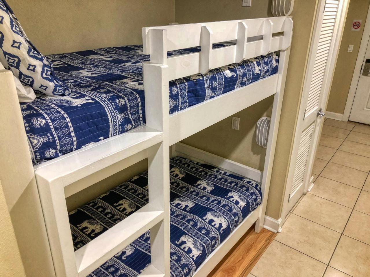 Grand Panama Beach Resort 파나마 시티 외부 사진