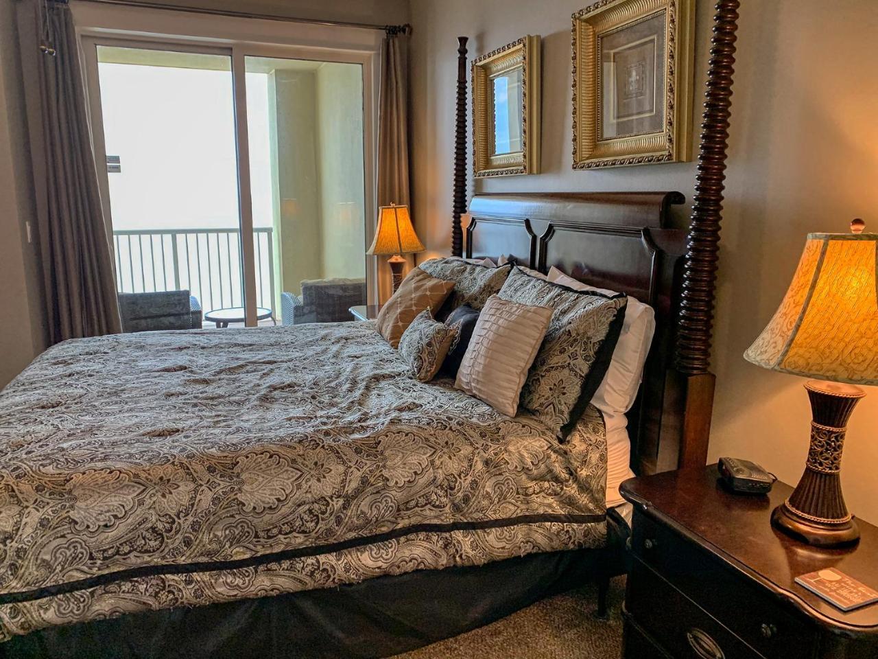 Grand Panama Beach Resort 파나마 시티 외부 사진
