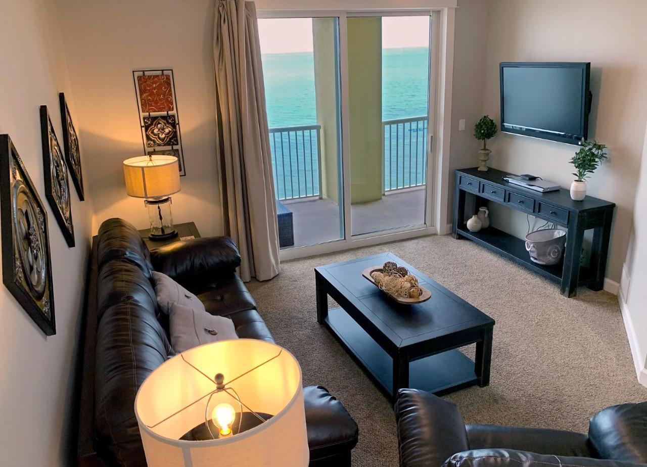 Grand Panama Beach Resort 파나마 시티 외부 사진